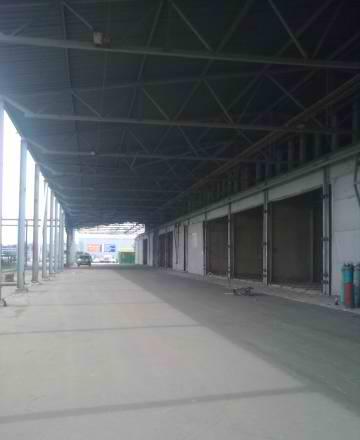 Сдаётся склад/пр-во 3000 м.кв. Приморский р Санкт-Петербург