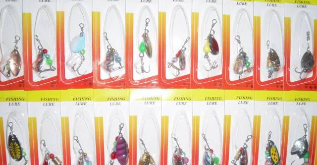 Спининг Москва