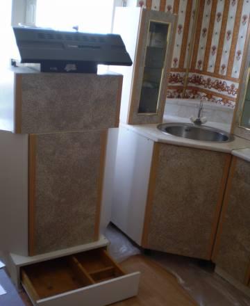 Мебель для кухни Москва