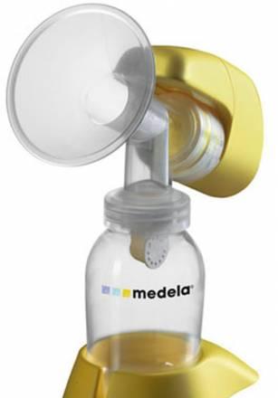 Молокоотсос Medela mini electric Москва