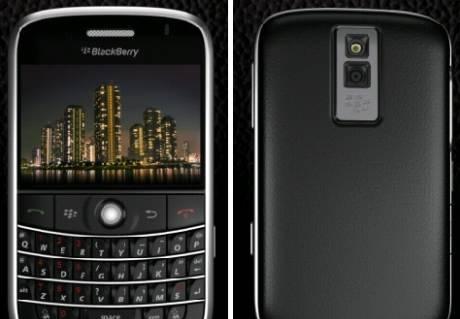 Продам Bkackberry Bold 9000 Новый Москва
