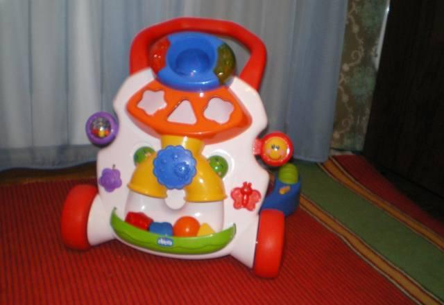 Ходунки Москва