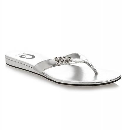 Шлепки Guess Санкт-Петербург