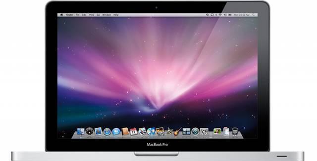 Apple MacBook Pro 15-inch- 2,66 ГГц (MC373LL/A) Москва