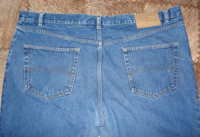 Джинсы 58 размер Москва