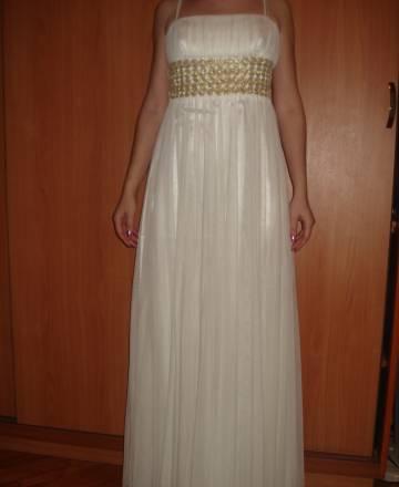 Платье для выпускного, свадьбы, помолвки Москва