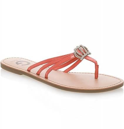 Шлепки Guess Санкт-Петербург