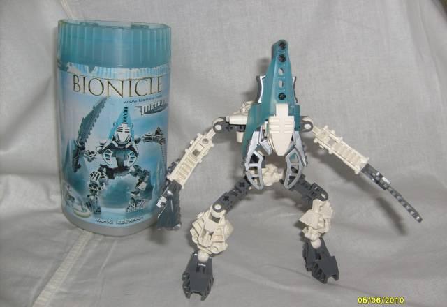 Bionicle metru NUI-vahki keerakh. Фирмы lego Санкт-Петербург