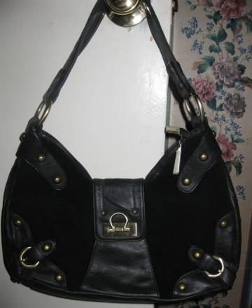 Продам 2 новые сумки Москва