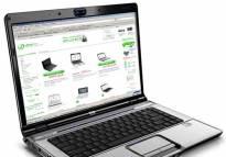 HP Pavilion dv6840er Москва