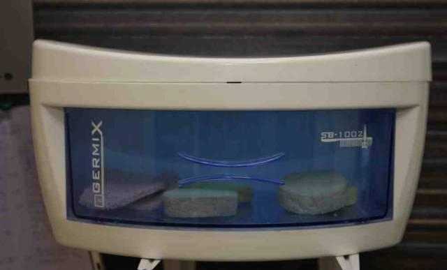 Стерилизатор ультрафиолетовый Москва