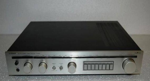 Ресивер Luxman R-5030 Санкт-Петербург