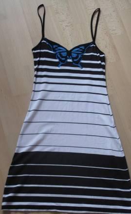 Платье Москва