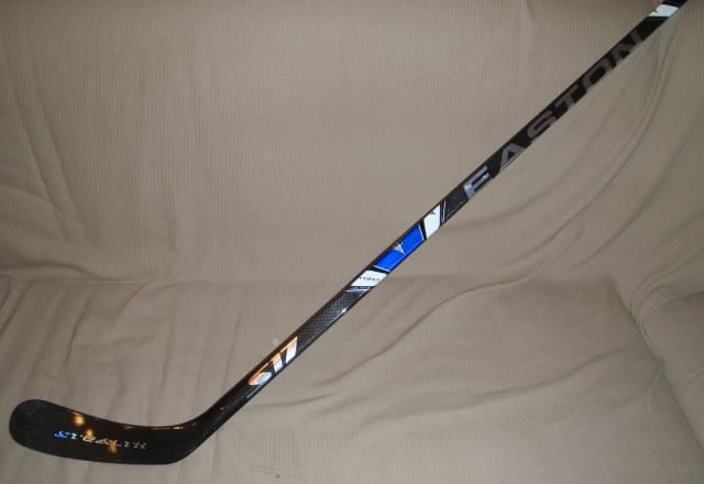 Хоккейная клюшка новая easton S17 Москва