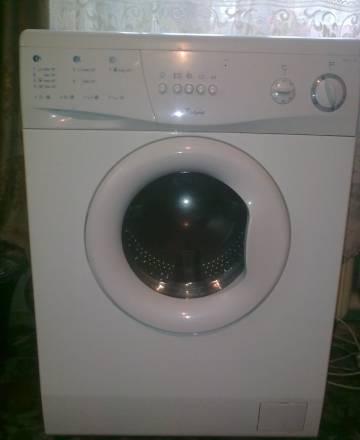Стиральная машина автомат Whirlpool Москва