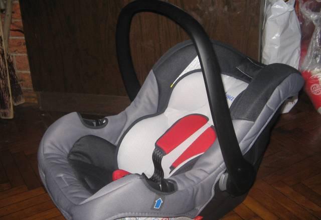 Автомабильное кресло Москва