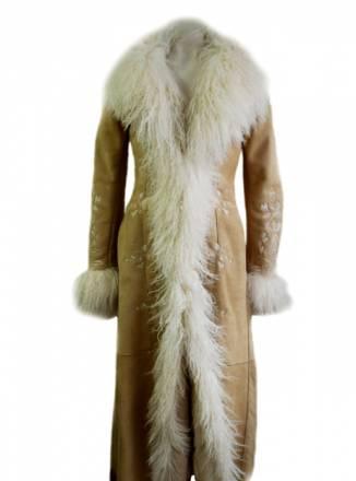 Дубленка Москва