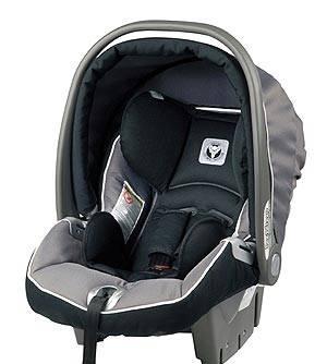 Автoкpecлo Peg-Perego Primo Viaggio Tri-Fix Москва