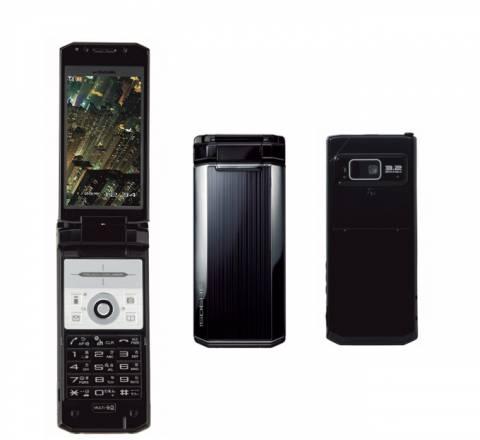 Японские телефоны sharp SH905i (GSM/3g) Japan Москва