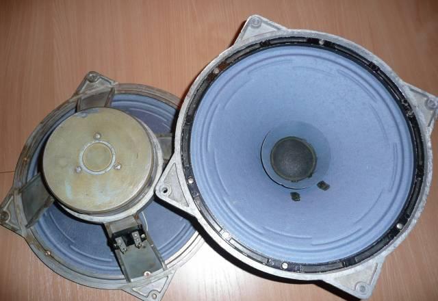 Динамик 4A 32 Москва