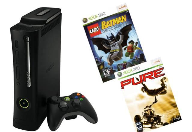 Xbox 360 Elite прошивка для запуска всех игр Санкт-Петербург