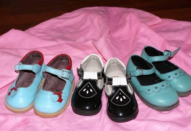 Туфли летние Москва