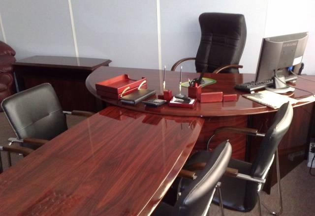 Офисная мебель Санкт-Петербург