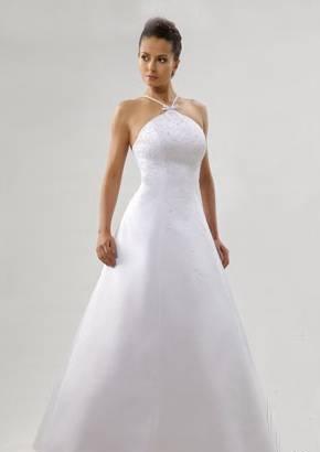 Новое свадебное платье Москва