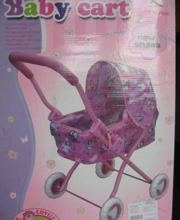 Детская коляска Москва