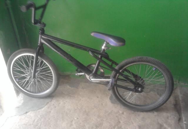 Bmx Орел