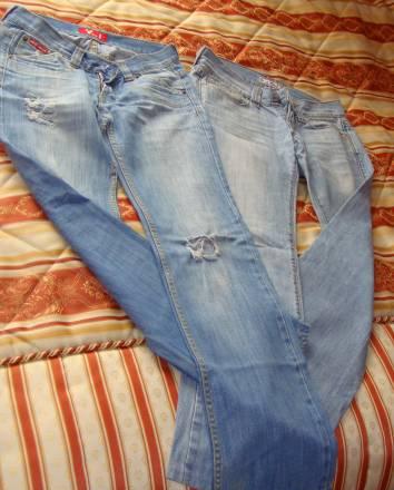 Джинсы по 100 Москва