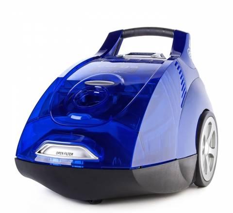 Пылесос с аквафильтром EIO Targa 1600W Санкт-Петербург