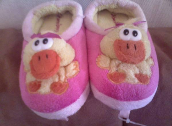 Тапочки детские Home Story Санкт-Петербург