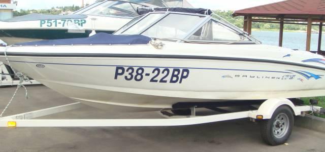 Катер bayliner 175 Воронеж