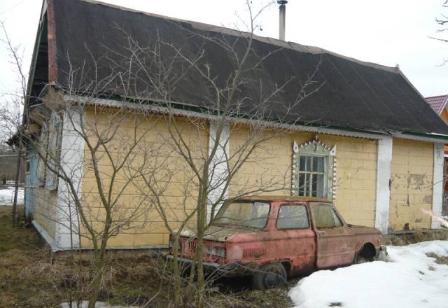 Продается дом Ступино