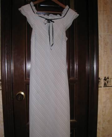 сарафан летний Москва