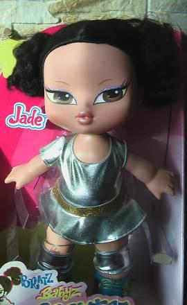 Кукла "Bratz"на роликах Москва