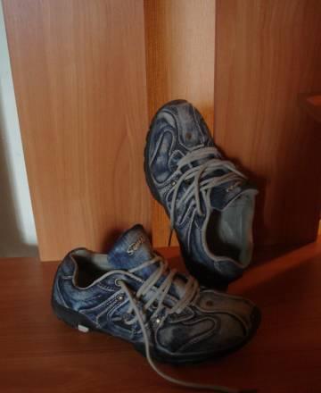 Обувь для мальчика 35 р-р Москва