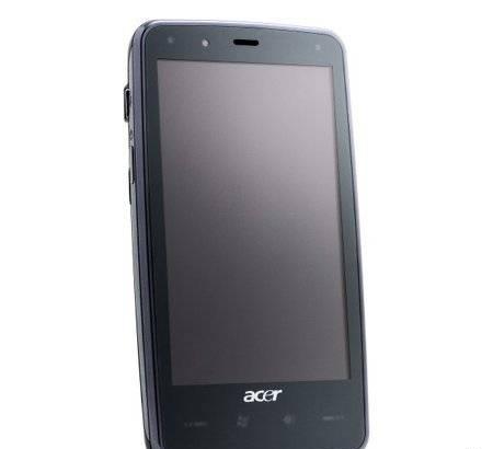 Коммуникатор acer F900 Москва