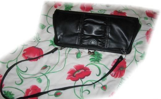 Сумочка-ридикюль Санкт-Петербург