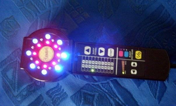 Аппарат комплексной терапии элитон Санкт-Петербург