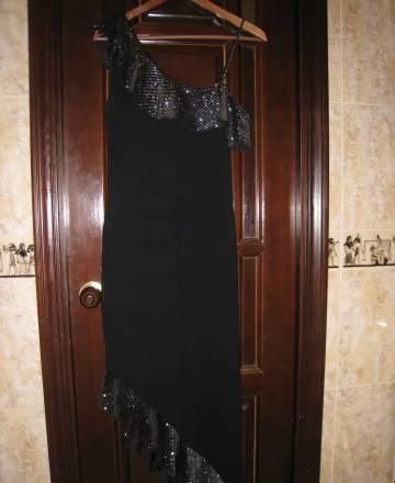 вечернее платье Москва