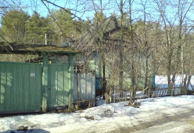 Зем. участок в лесу Курской обл Петрозаводск
