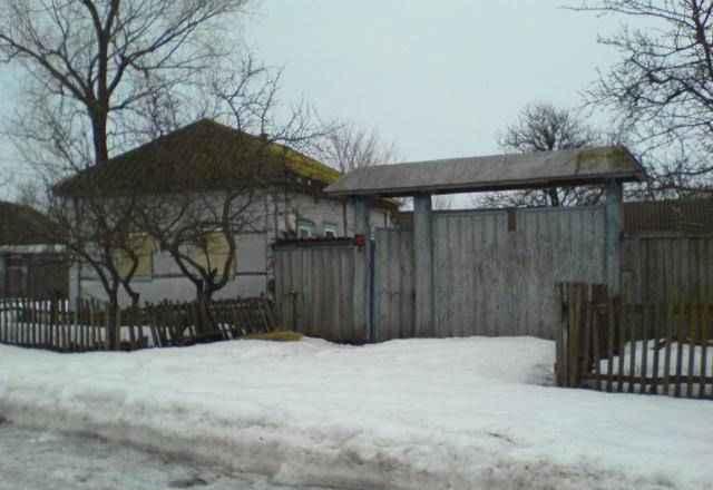 Усадьба в Курской обл Петрозаводск
