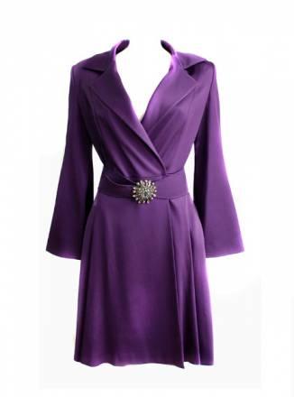 Плащ (пыльник) Москва