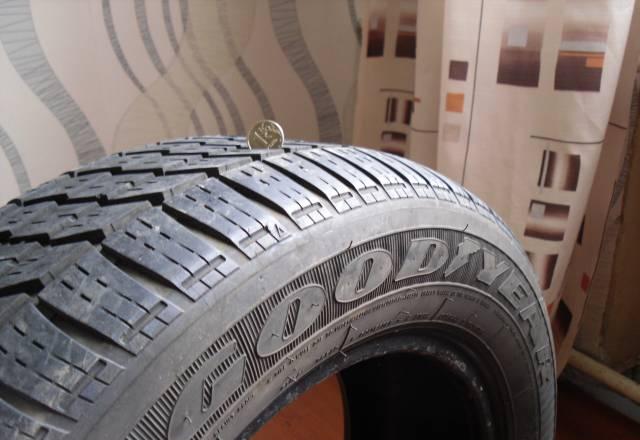 Шины Goodyear Viva 2 Москва