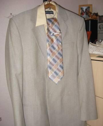 Костюм  мужской р 48-50 Москва