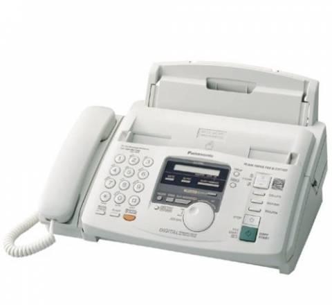 Факс Panasonic KX-FM90RU Москва