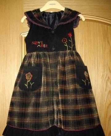 Одежда для девочки 3-4- лет Москва