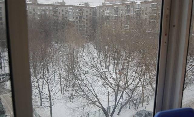 2-ка м. Сокол, Балтийская ул., 4   -   9200000р Москва
